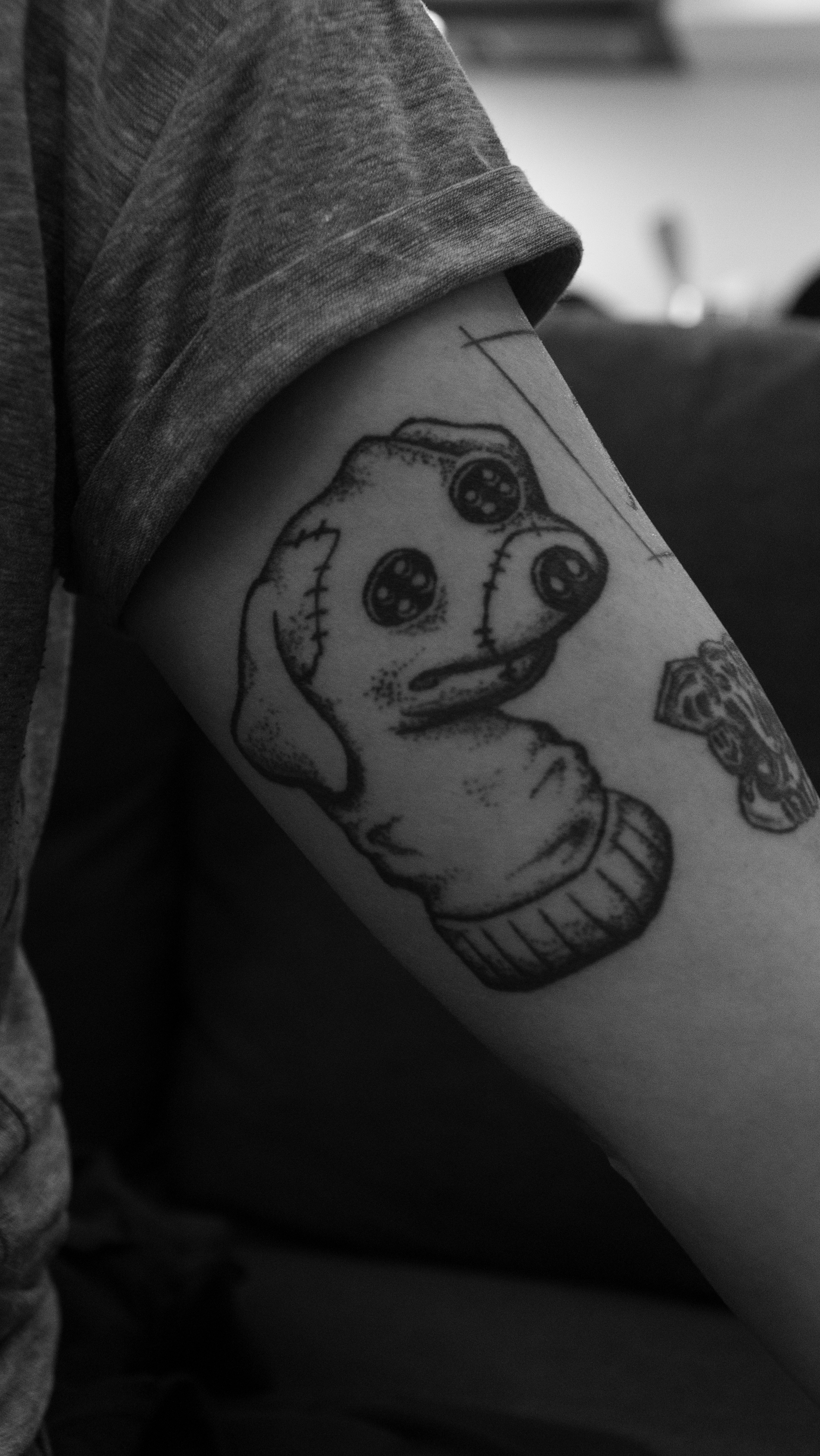 Tattoo